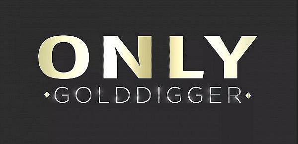  Only3x (GoldDigger) brings you - Gold Digger Audi Porking with Linda Leclair and Raul Costa